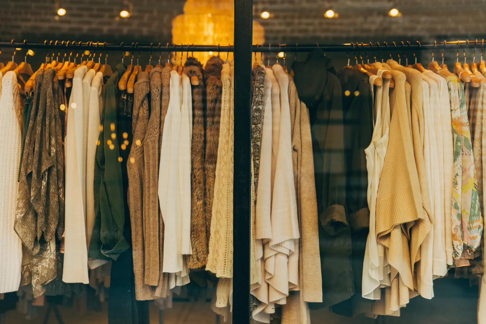 Top 30 marktplaatsen voor mode