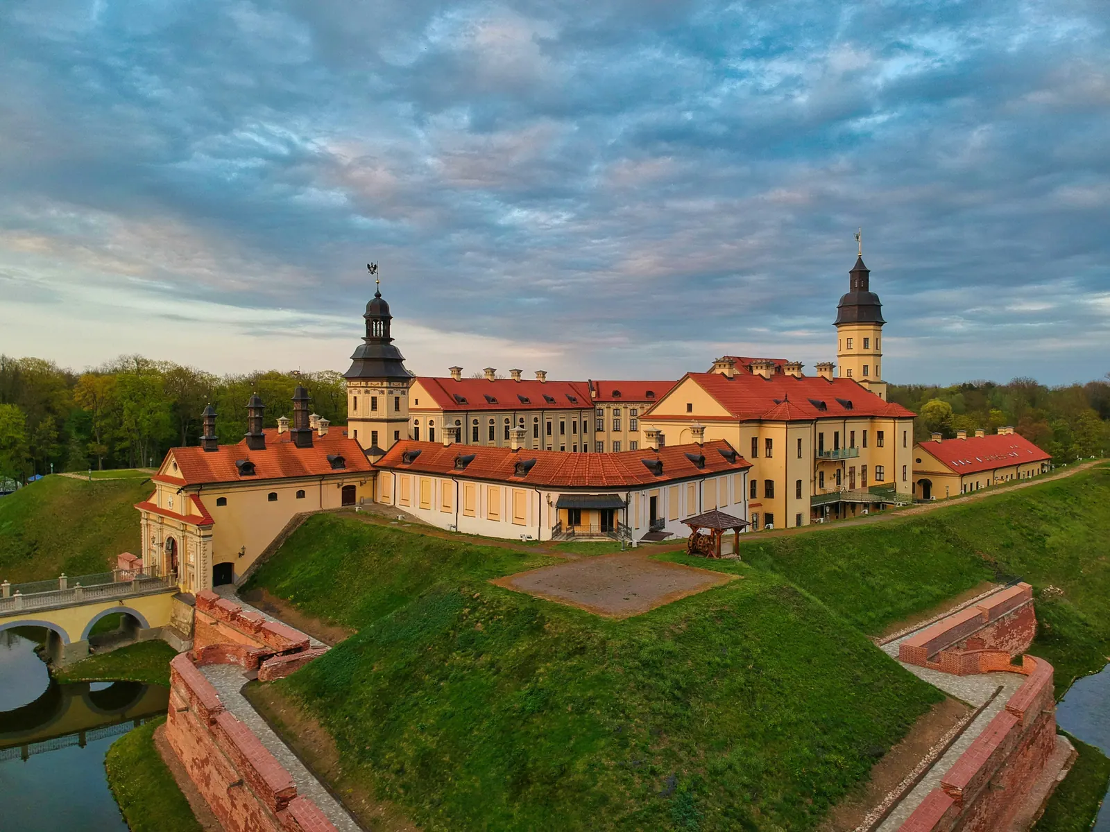 Top 10 Marktplätze in Belarus