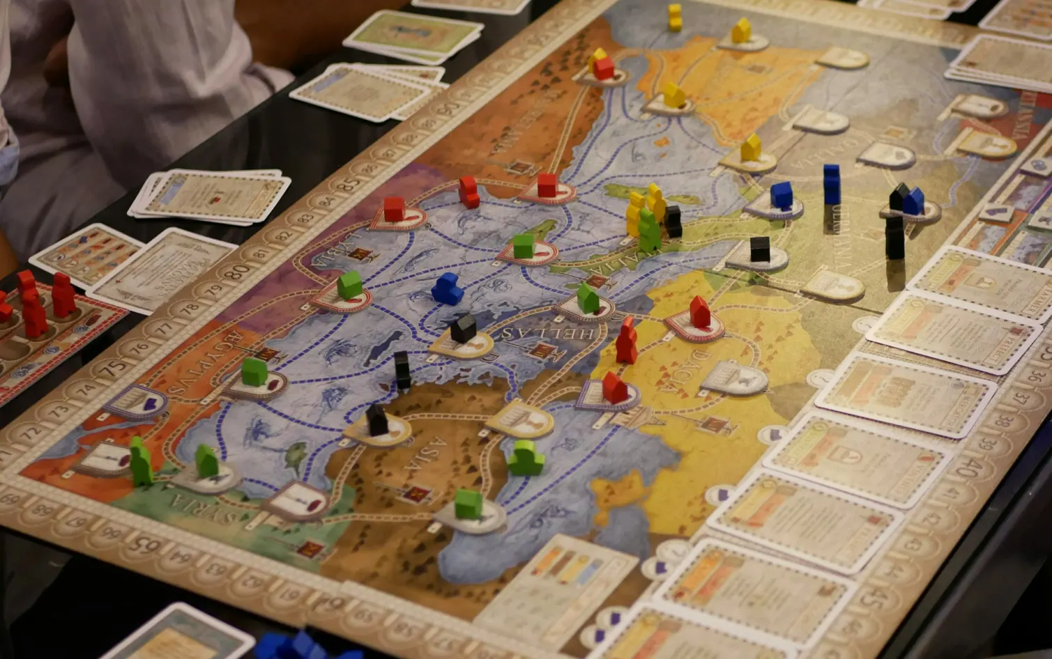 Top 15 Marketplaces for Selling Indoor Games