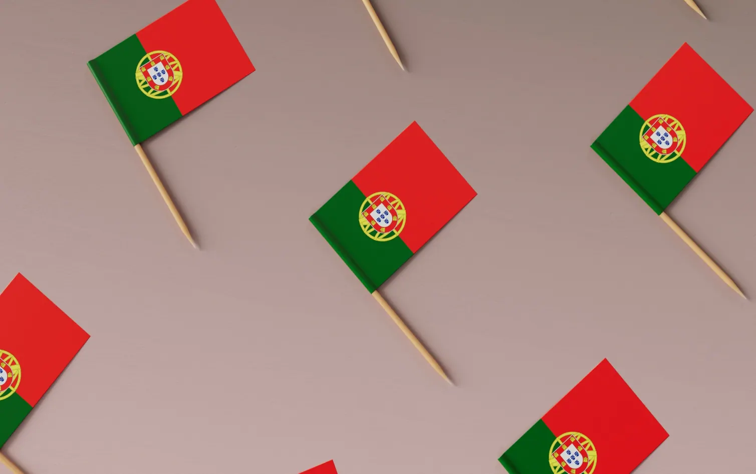 Top 30 Marketplaces in Portugal