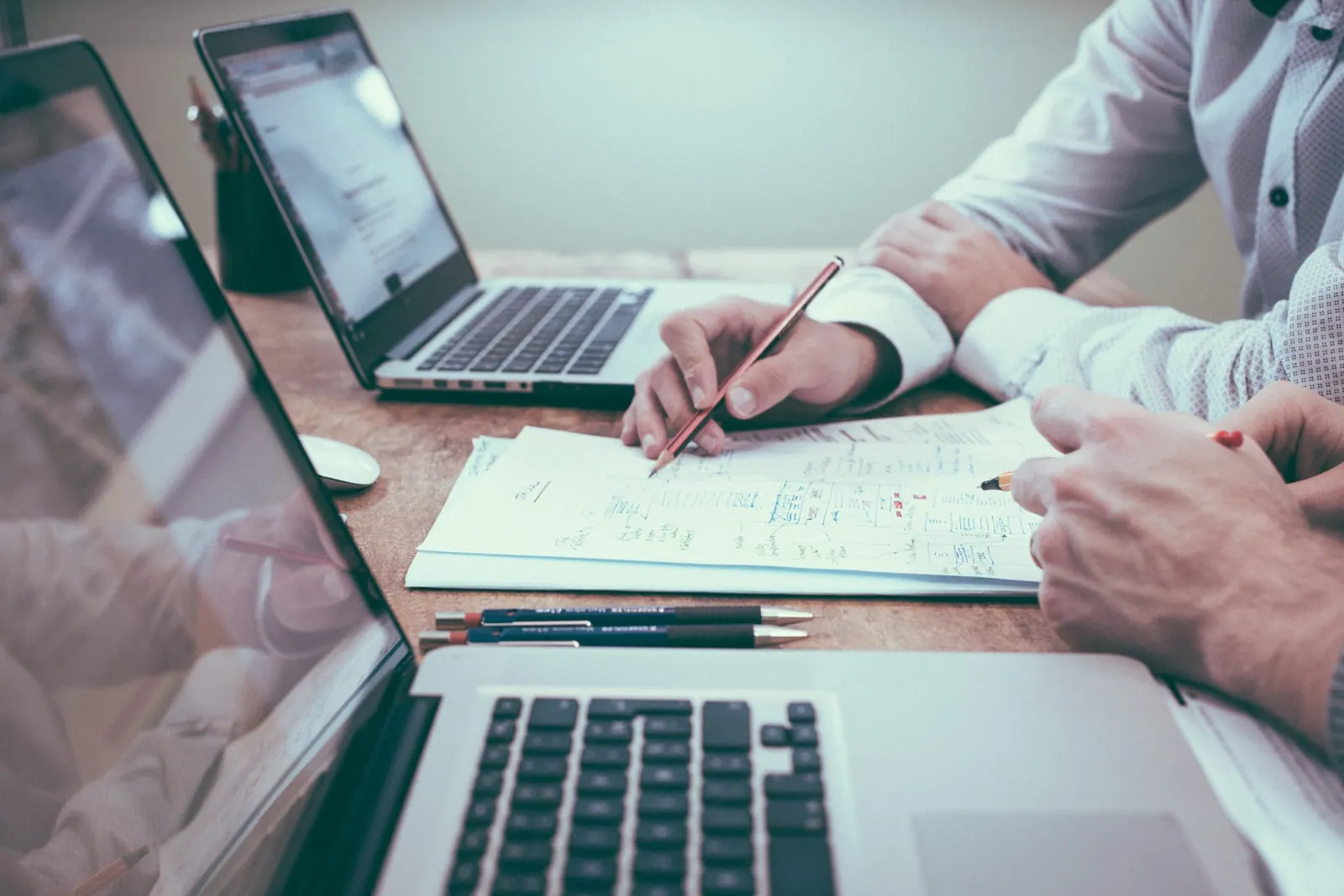 The importance of data literacy and how to improve it