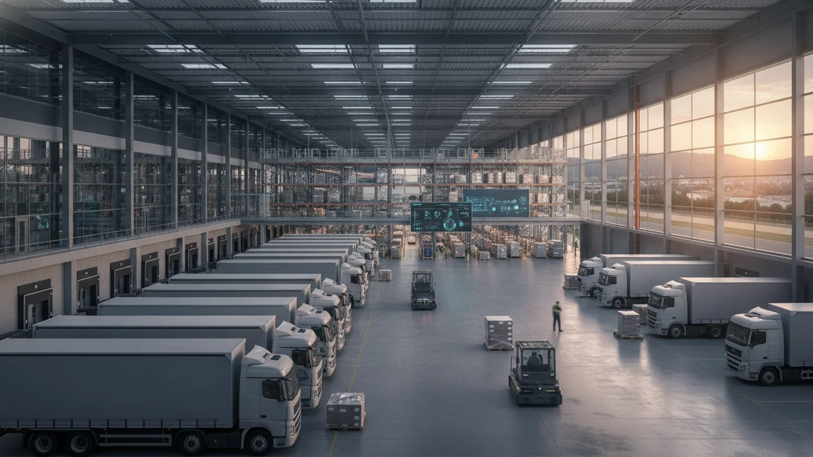 Choosing Marketplace Software for European Growth