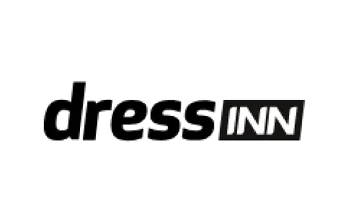 Dressinn logo