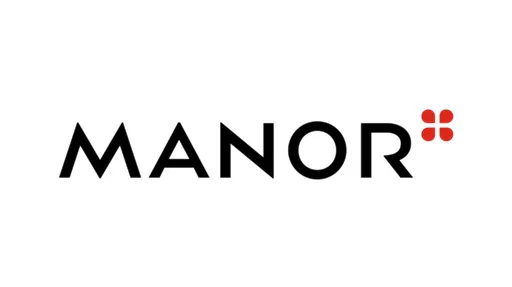 Manor logo