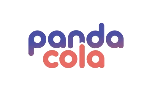 Pandacola logo