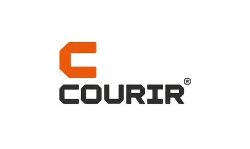 Courir logo