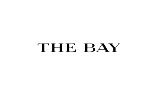 The Bay logo
