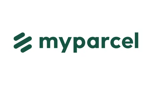 MyParcel logo