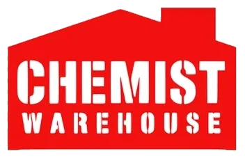 Chemist Warehouse logo