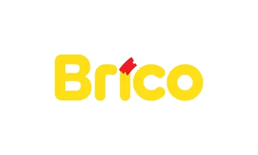 Brico logo