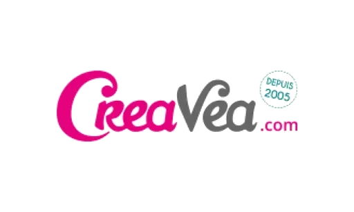 Creavea logo