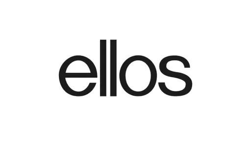 Ellos.se logo