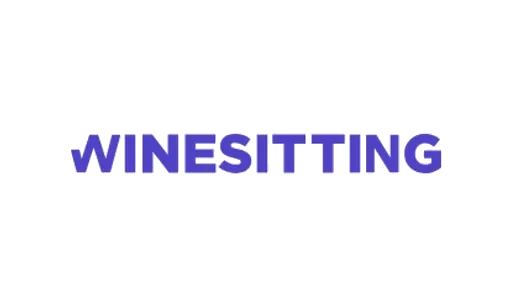 WineSitting logo