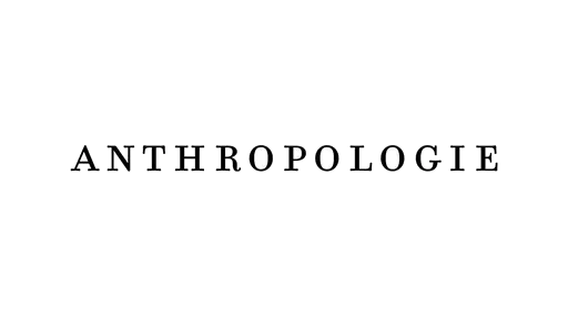 Anthropologie logo