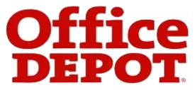 Office Depot logo