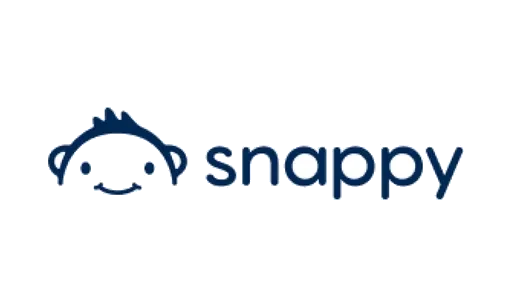 Snappy Gifts logo