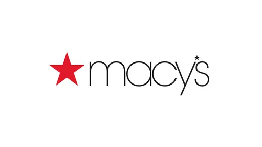 Macy's logo