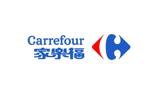 Carrefour.tw logo
