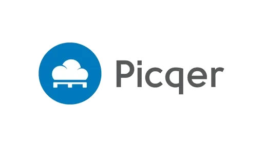 Picqer logo