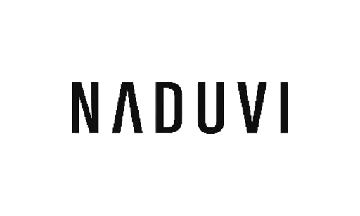 Naduvi logo