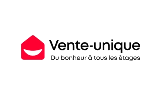 Vente Unique logo
