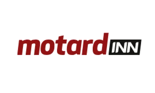 Motardinn logo