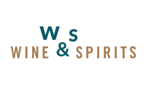 Wine and Spirits logo