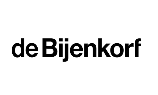 De Bijenkorf logo