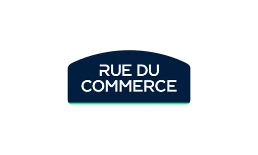 Rue du Commerce logo