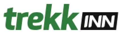 Trekkinn logo