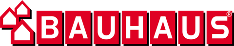 BAUHAUS logo