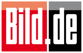 BILD Marktplatz logo