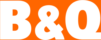 B&Q logo