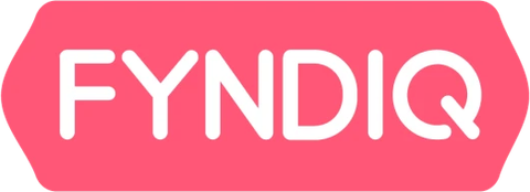 Fyndiq logo