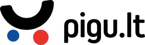 Pigu.lt logo