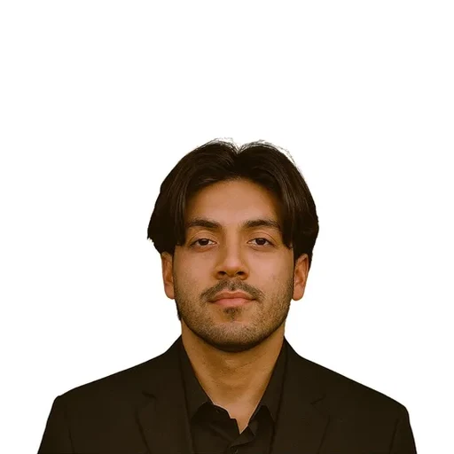 Ashutosh