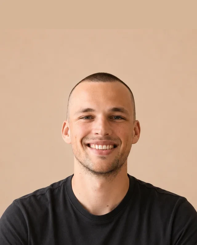 Leon Bosman