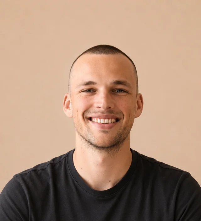 Leon Bosman