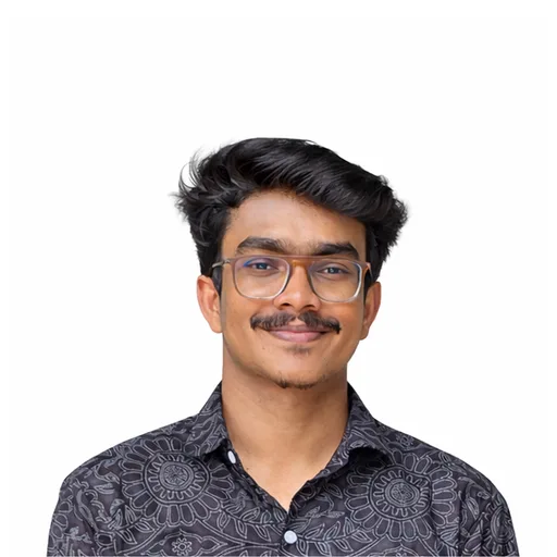 Yedukrishnan