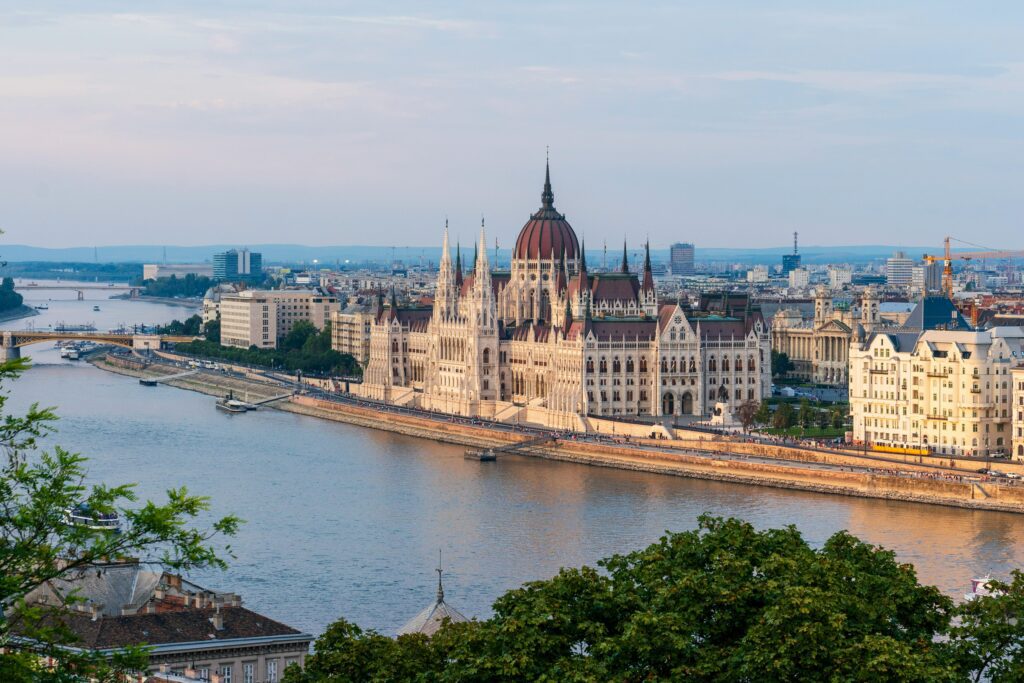 Hongrie 